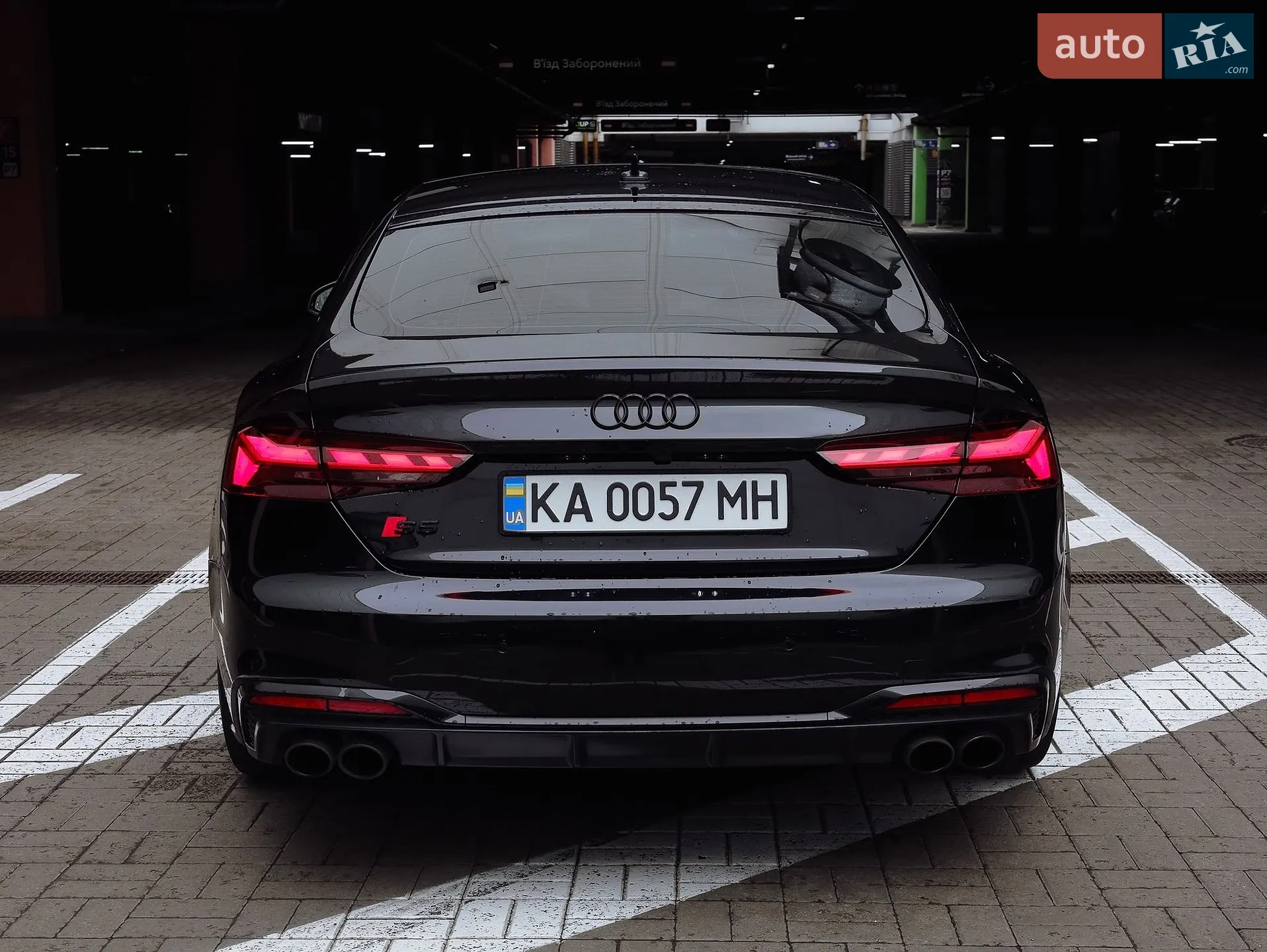 2023 Audi S5 - мініатюра 17