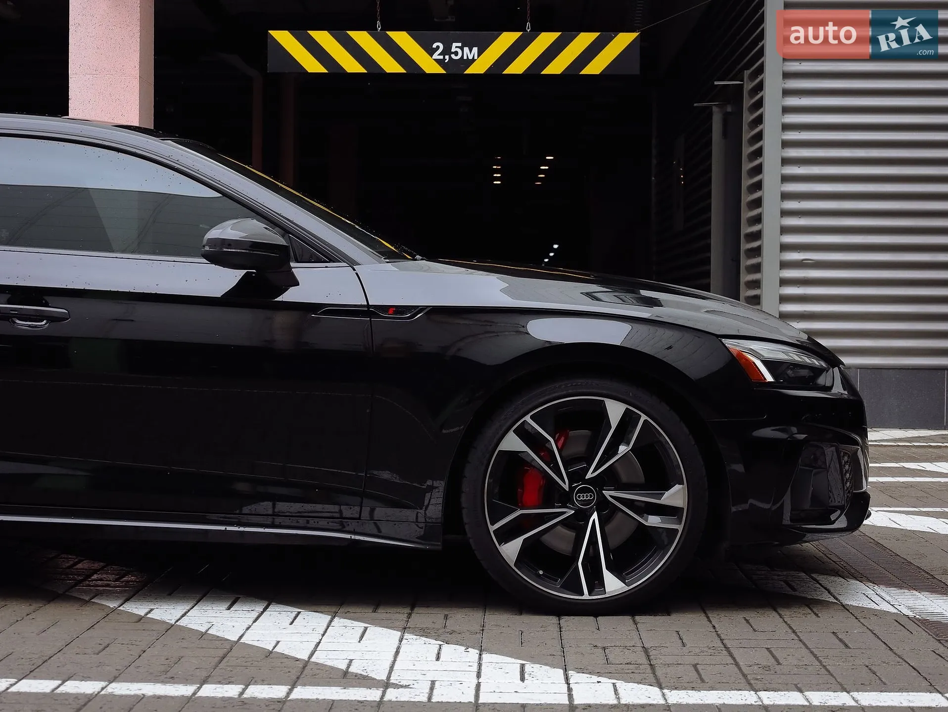 2023 Audi S5 - мініатюра 22
