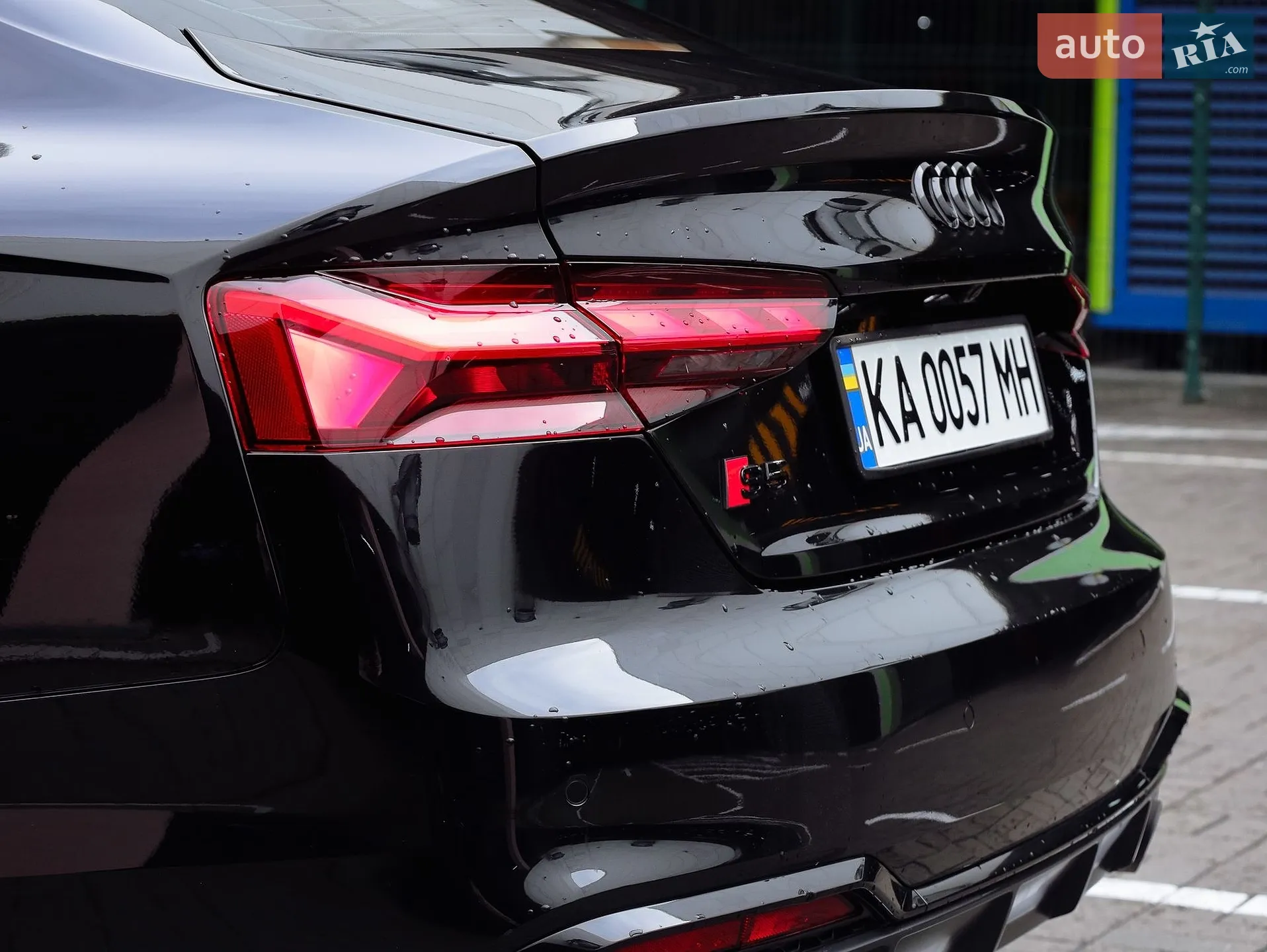 2023 Audi S5 - мініатюра 26