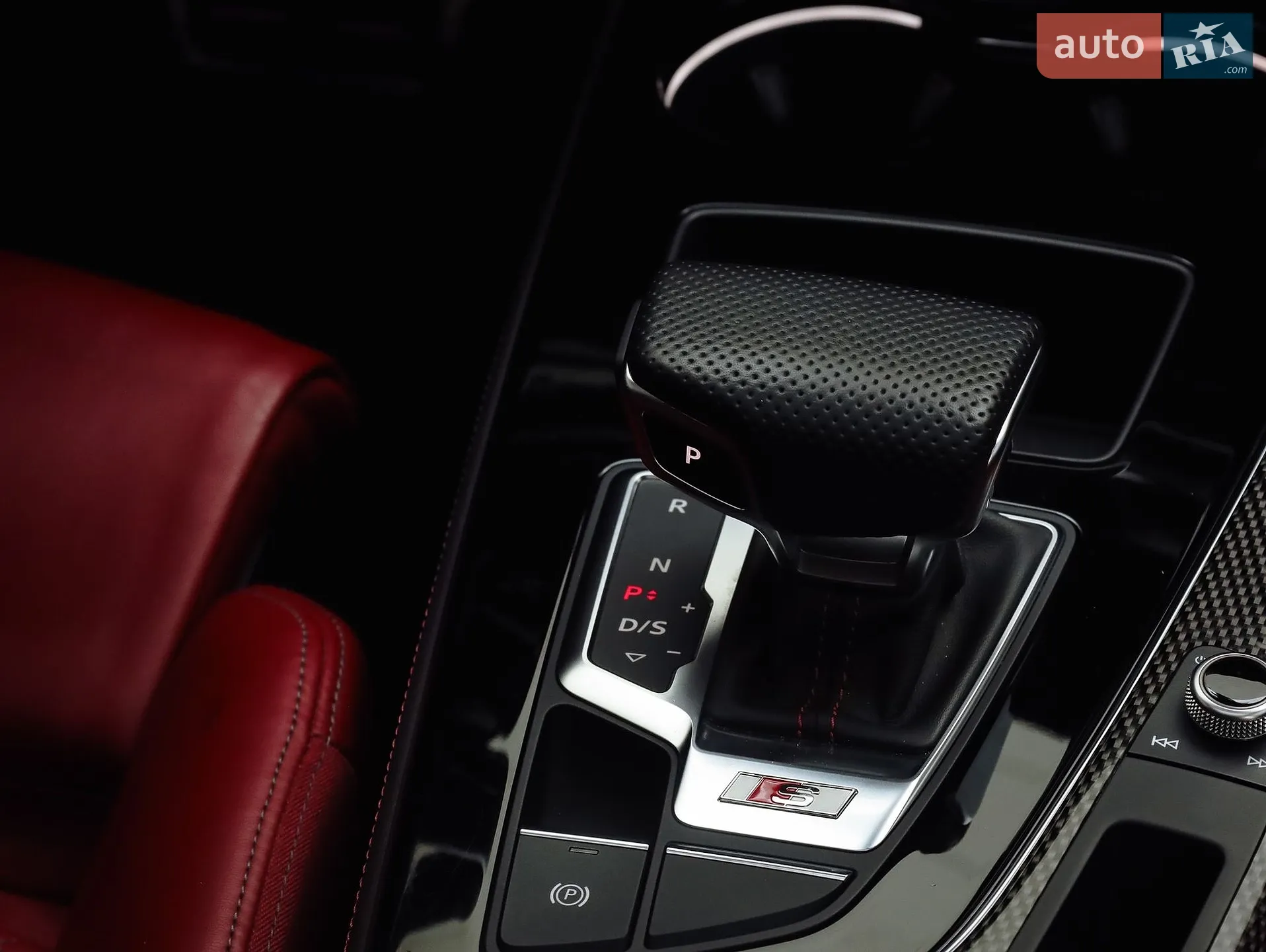 2023 Audi S5 - мініатюра 47