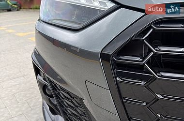 Купе Audi S5 2023 в Львове