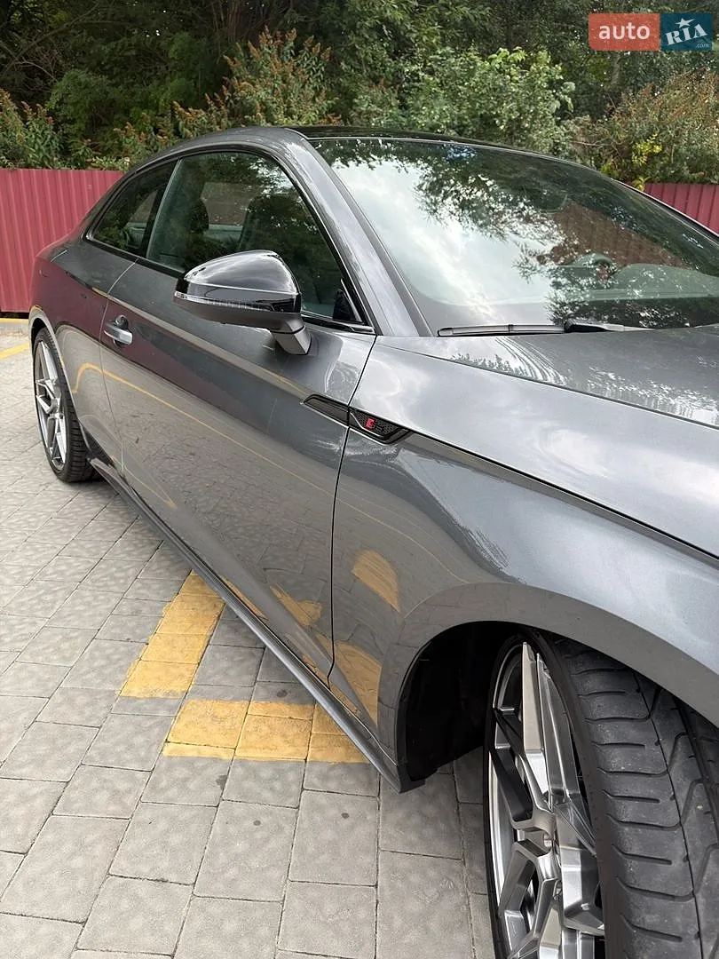 2023 Audi S5 - мініатюра 15