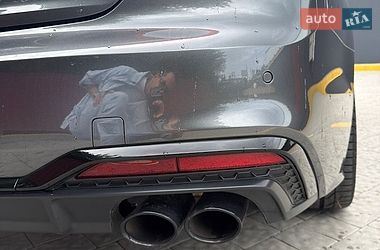 Купе Audi S5 2023 в Львове