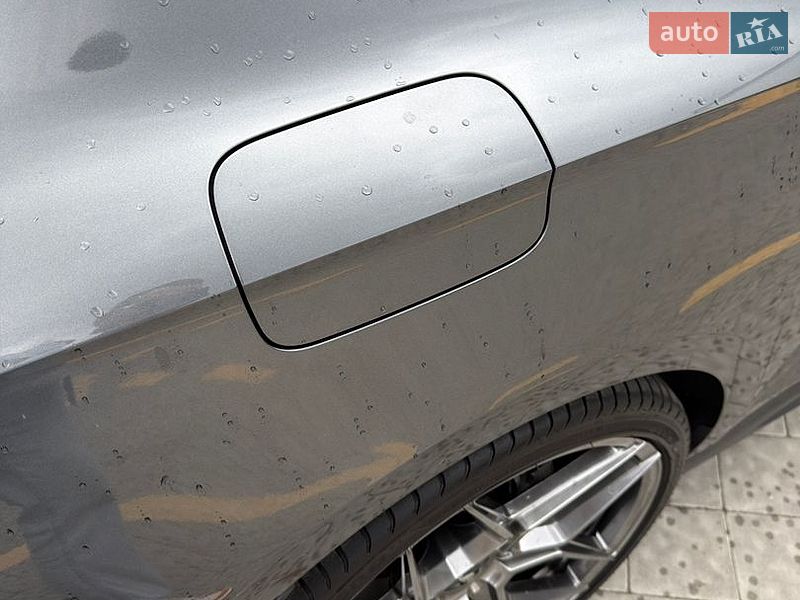Купе Audi S5 2023 в Львове