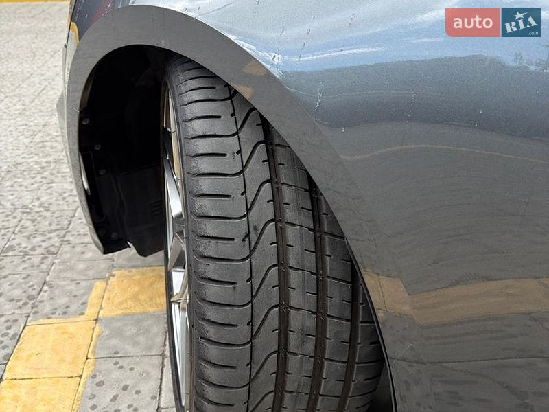 Купе Audi S5 2023 в Львове