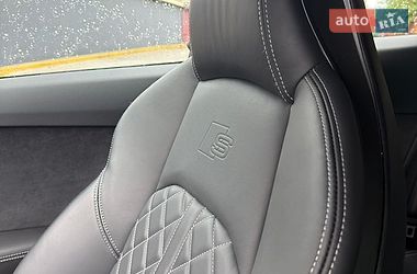 Купе Audi S5 2023 в Львове