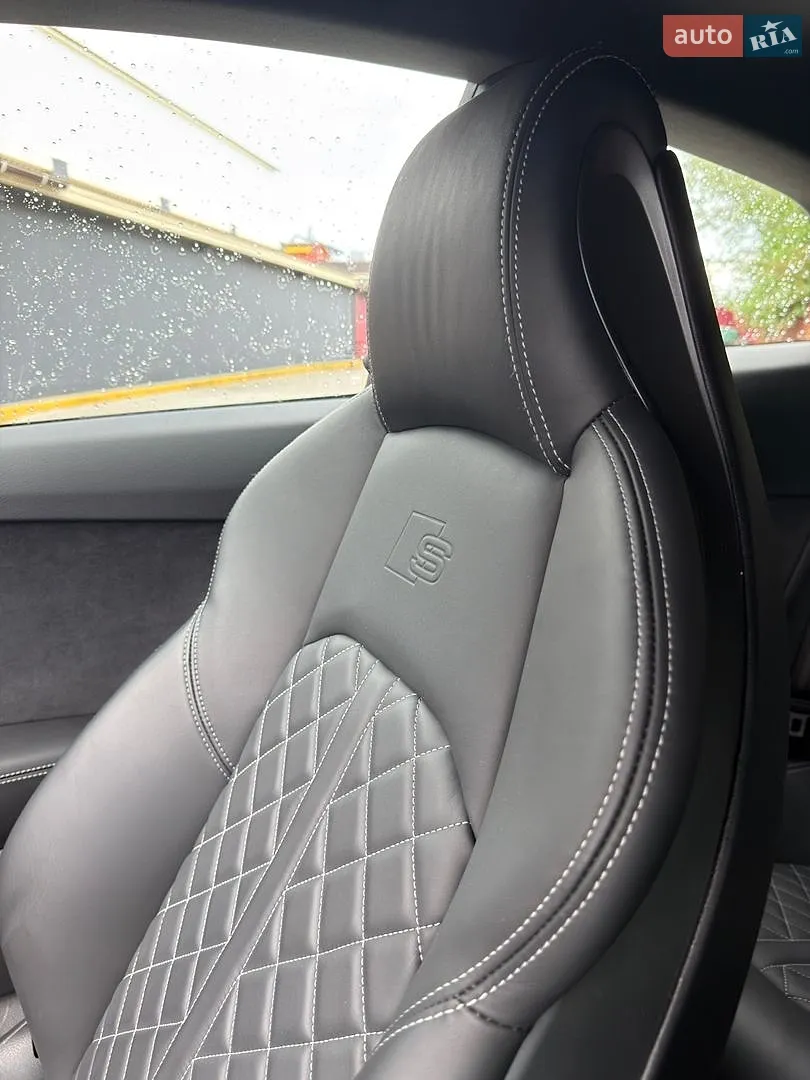 2023 Audi S5 - мініатюра 29