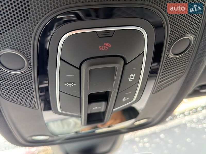Купе Audi S5 2023 в Львове