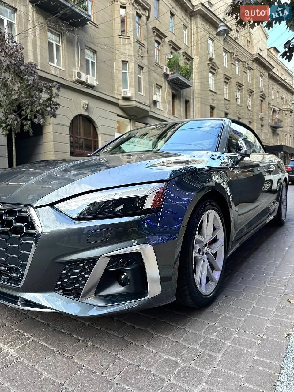 2020 Audi S5 - мініатюра 7