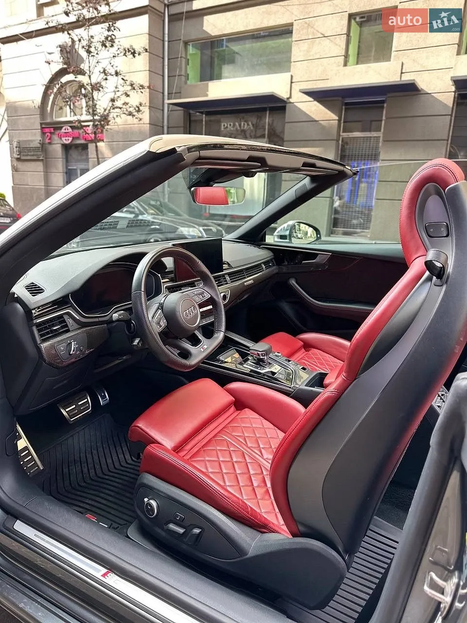 2020 Audi S5 - мініатюра 34
