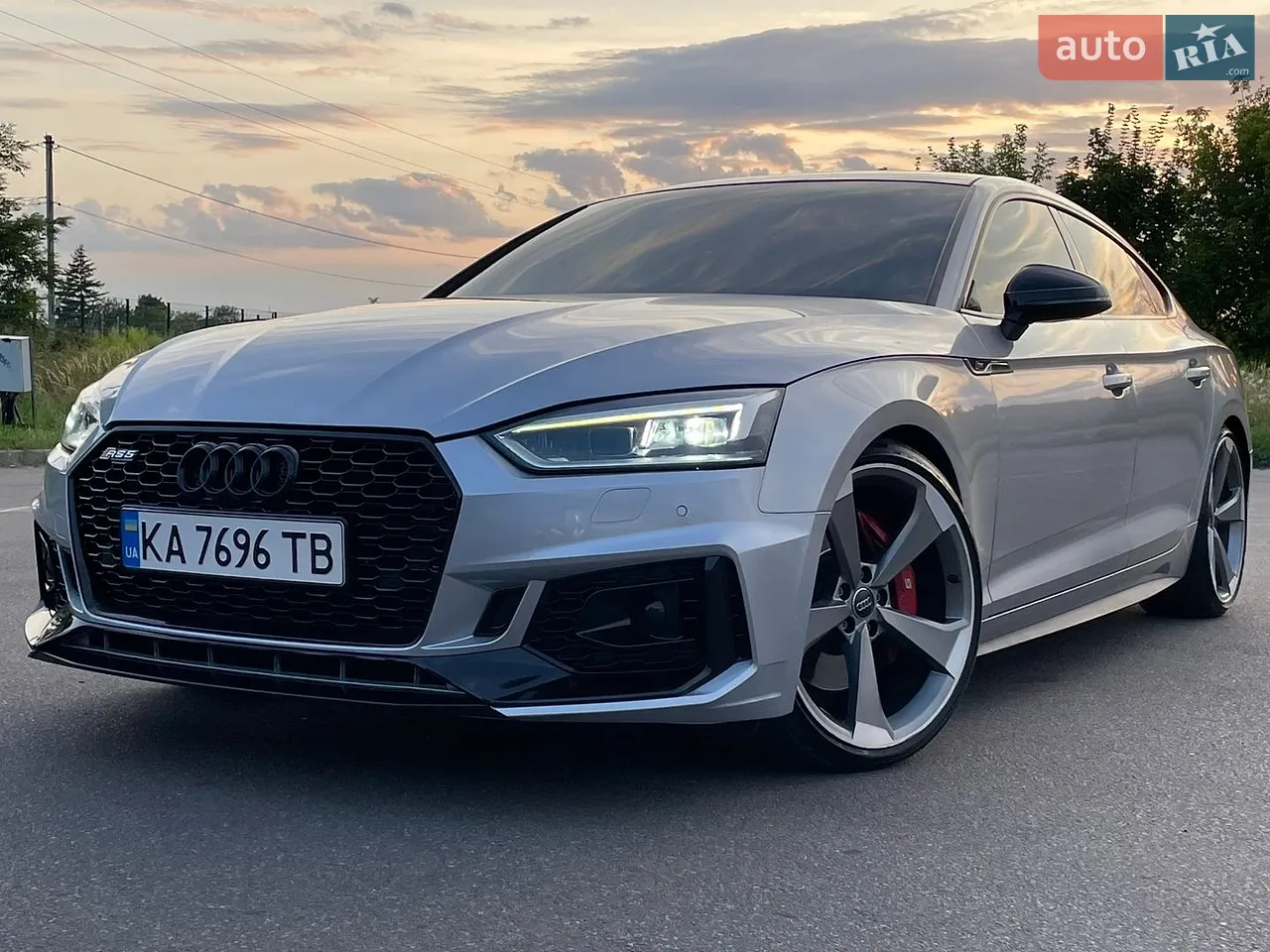2019 Audi S5 - мініатюра 11