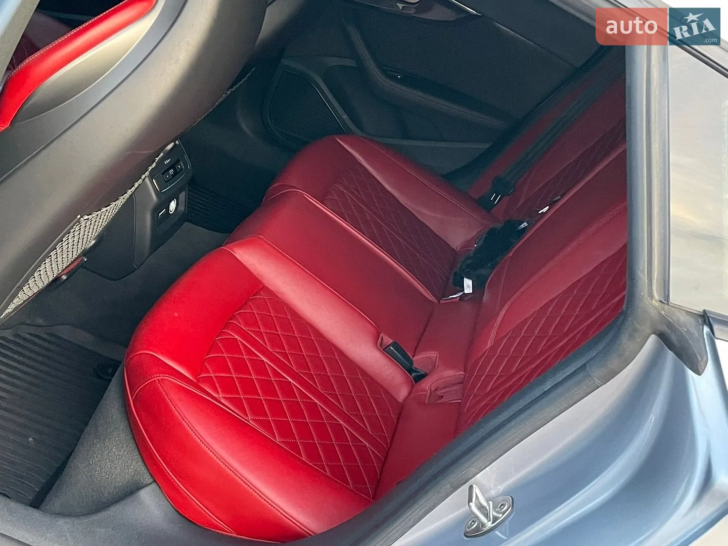 2018 Audi S5 - мініатюра 24