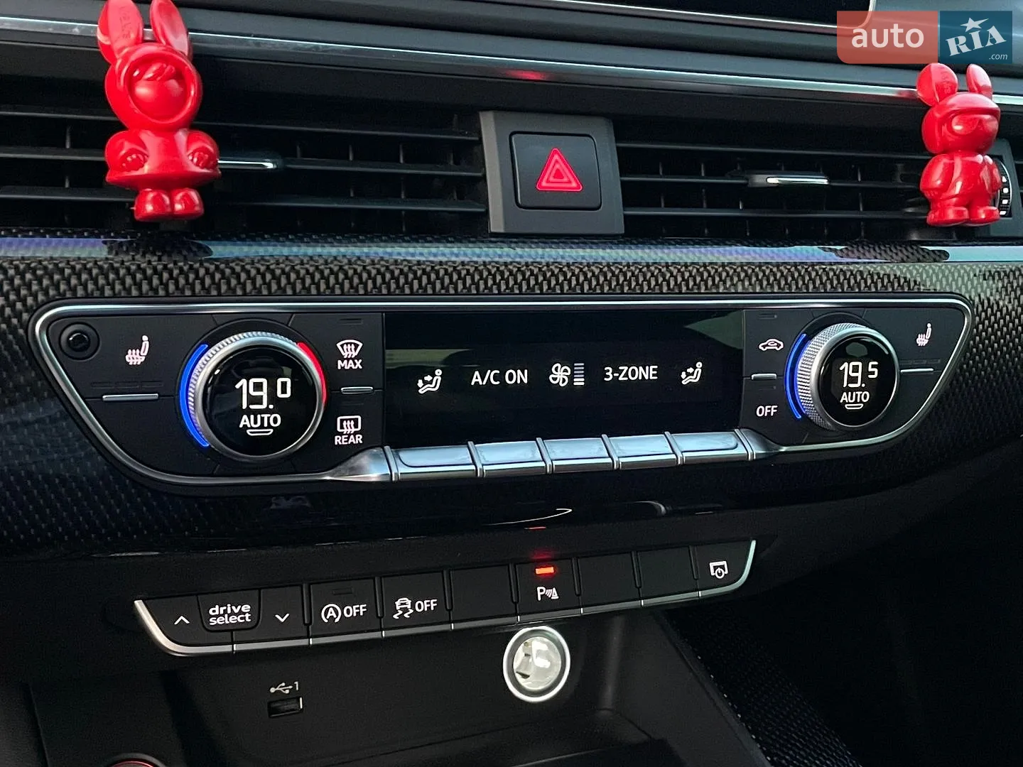2018 Audi S5 - мініатюра 36