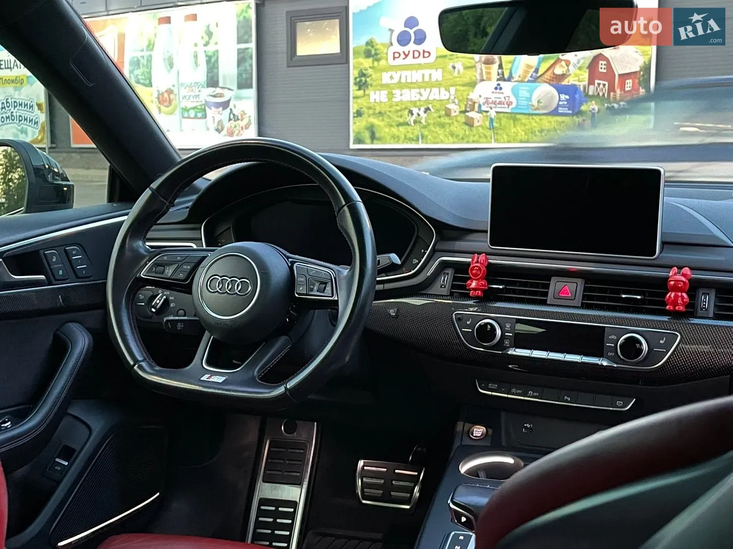 2018 Audi S5 - мініатюра 45
