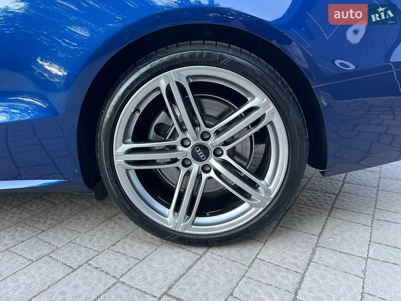 2013 Audi S5 - мініатюра 6