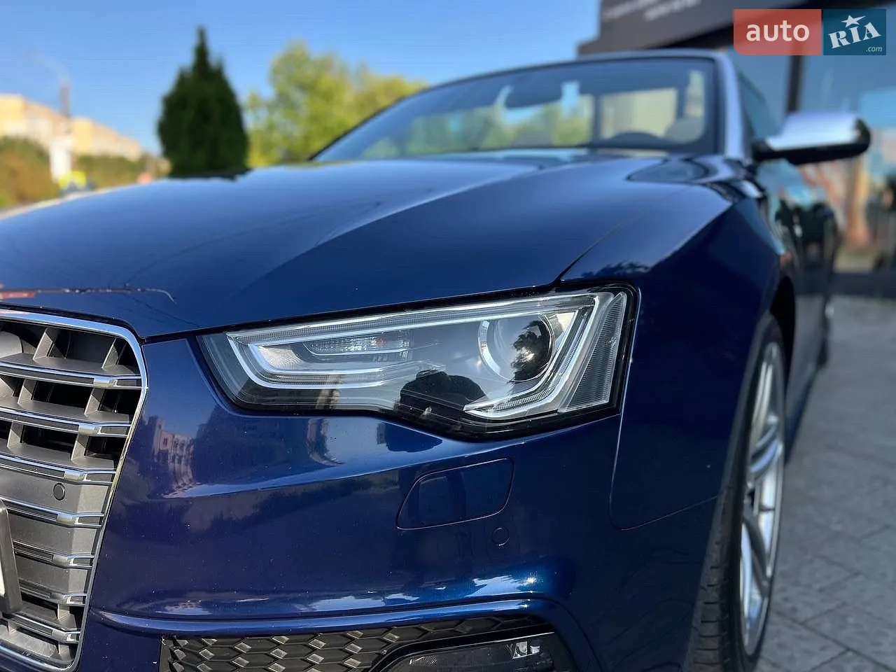 2013 Audi S5 - мініатюра 11