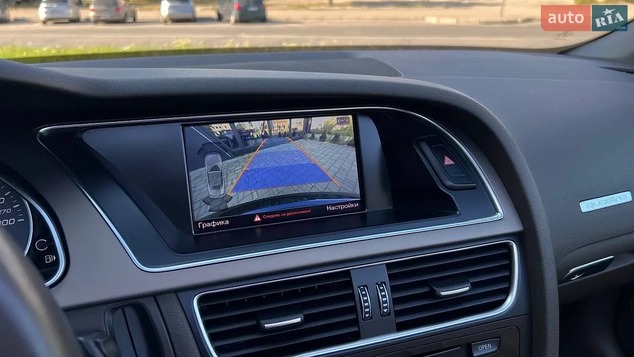 2013 Audi S5 - мініатюра 15