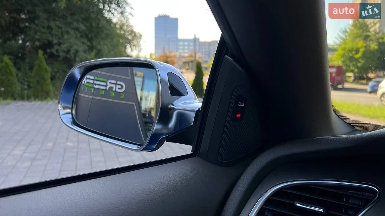 2013 Audi S5 - мініатюра 23