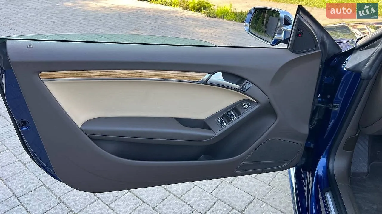 2013 Audi S5 - мініатюра 28