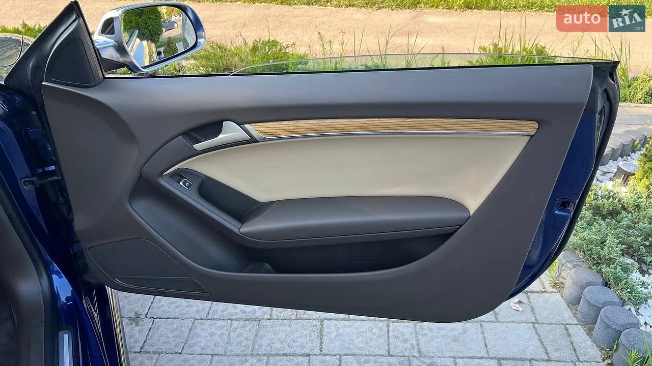 2013 Audi S5 - мініатюра 36