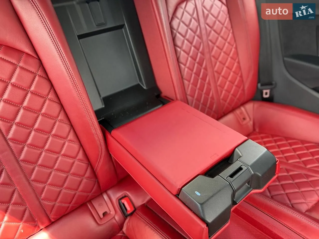 2017 Audi S5 - мініатюра 30