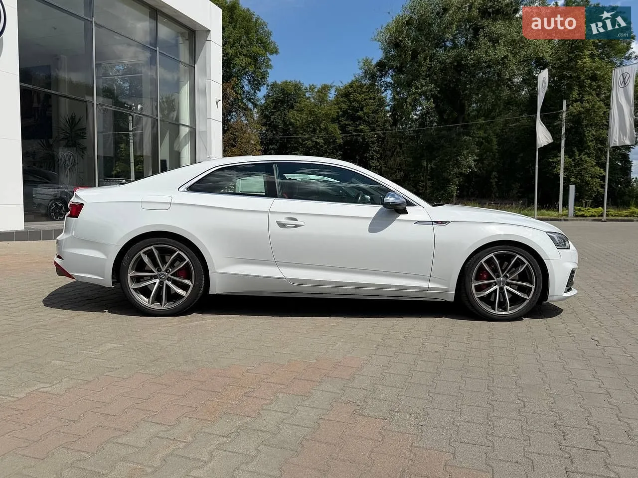 2017 Audi S5 - мініатюра 9