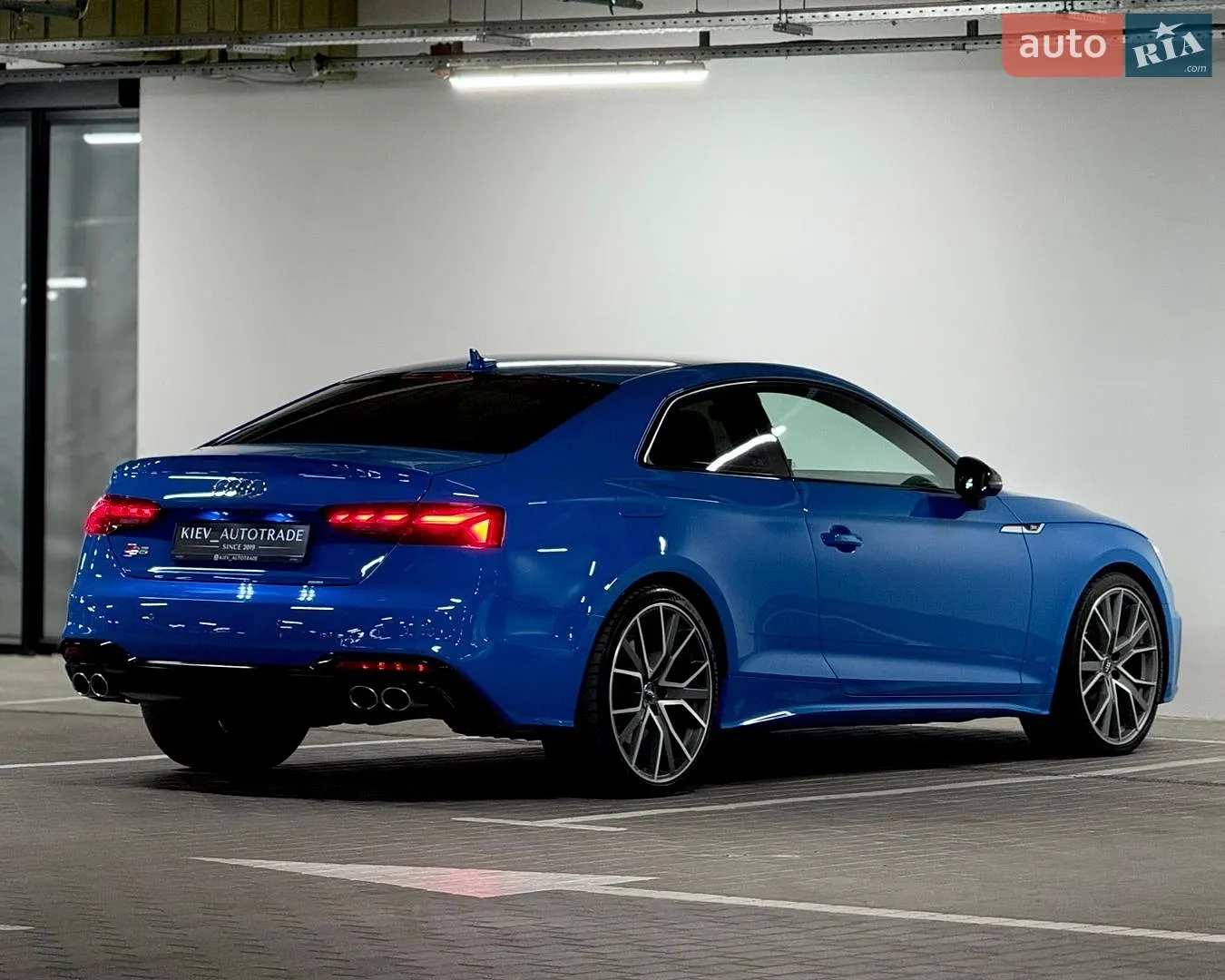 2020 Audi S5 - мініатюра 17