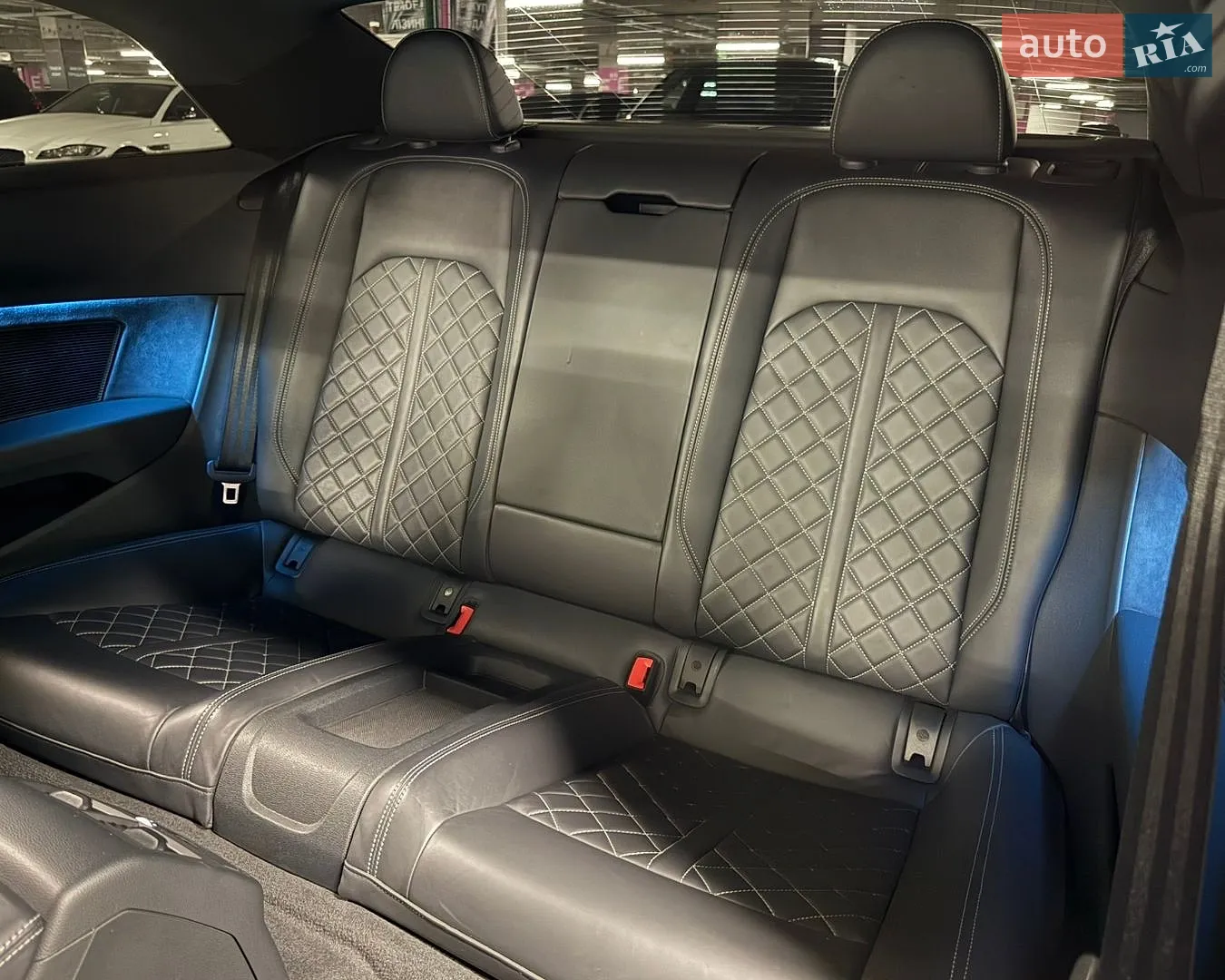 2020 Audi S5 - мініатюра 34
