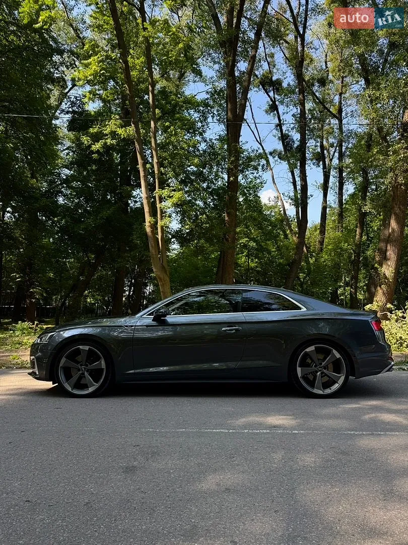 2016 Audi S5 - мініатюра 6