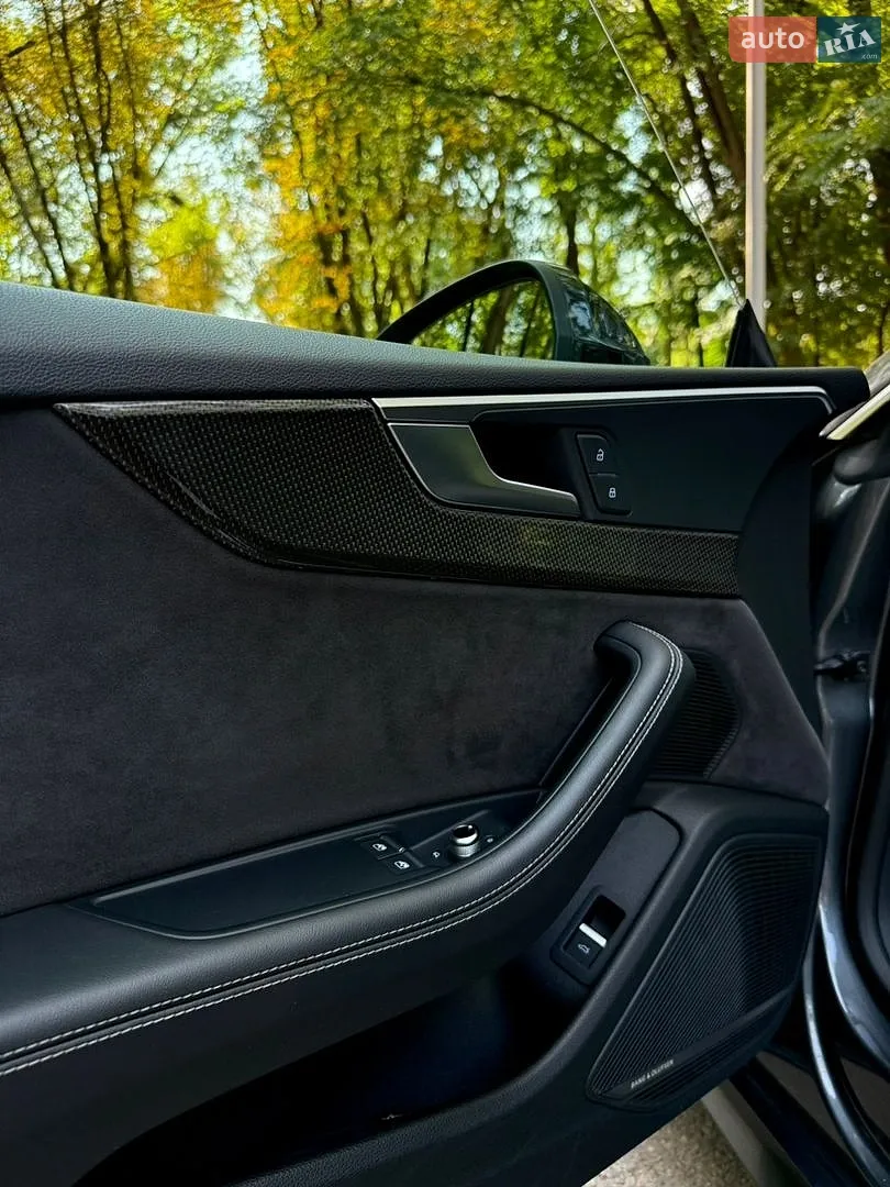 2016 Audi S5 - мініатюра 12