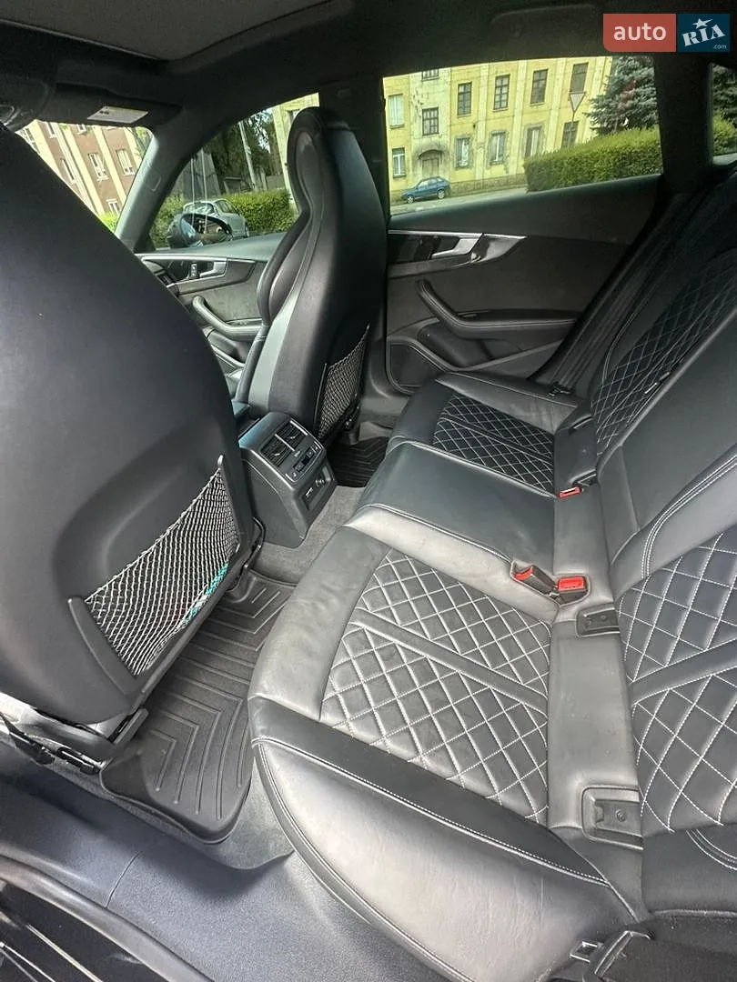 2021 Audi S5 - мініатюра 7