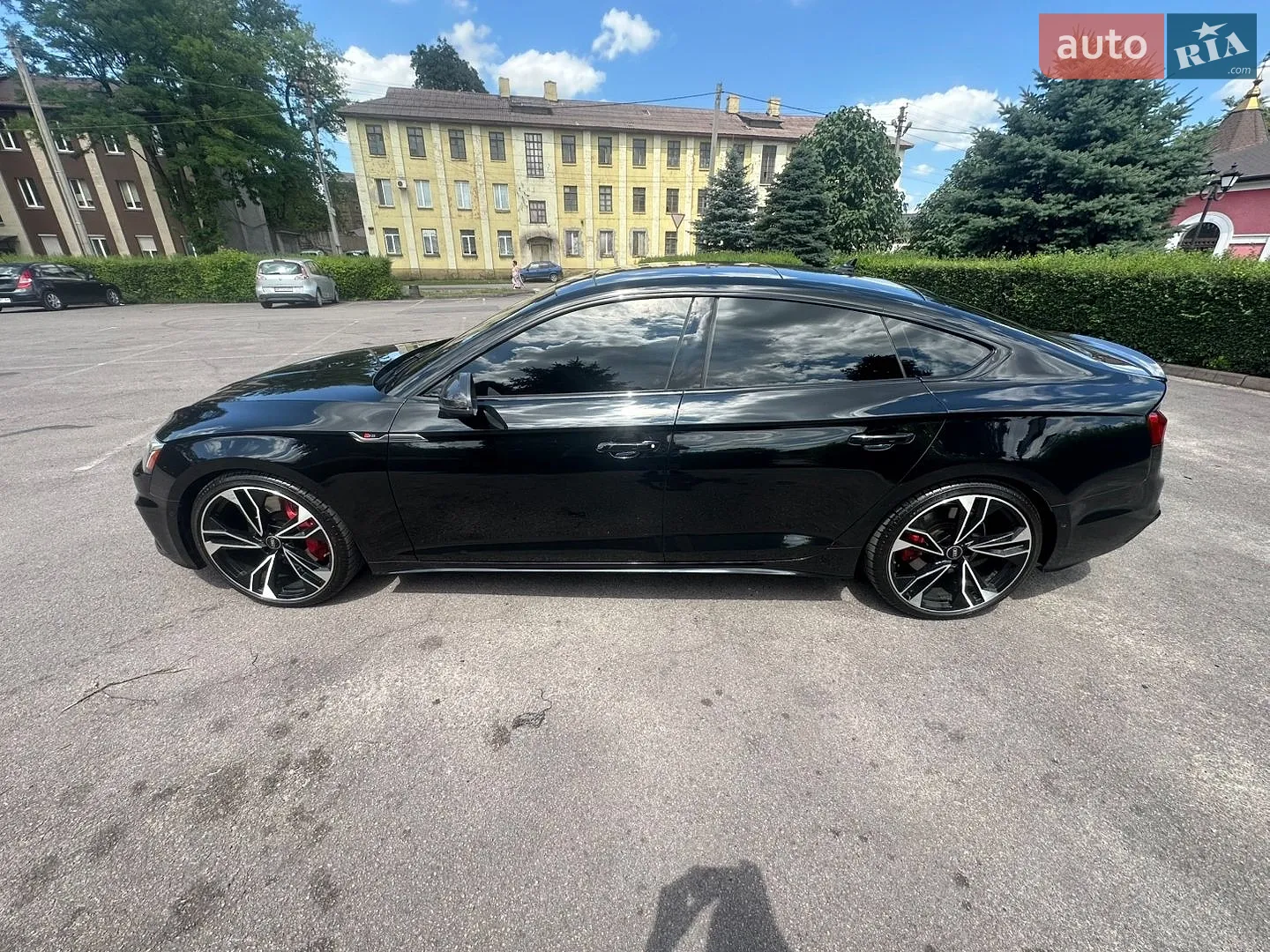 2021 Audi S5 - мініатюра 8