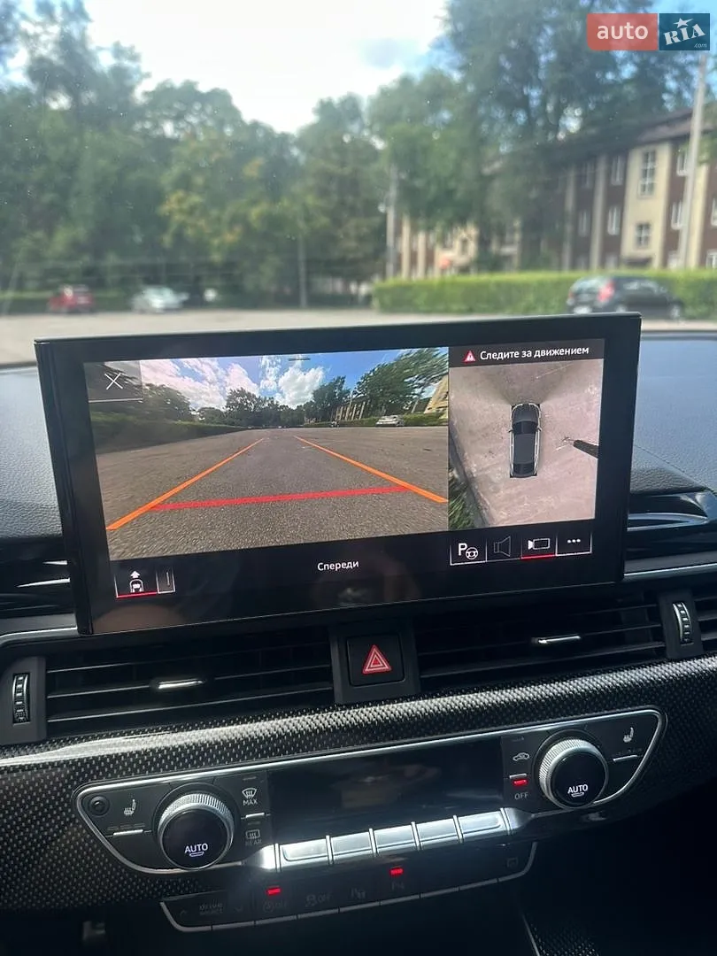2021 Audi S5 - мініатюра 12
