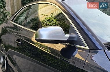 Купе Audi S5 2012 в Хмельницком