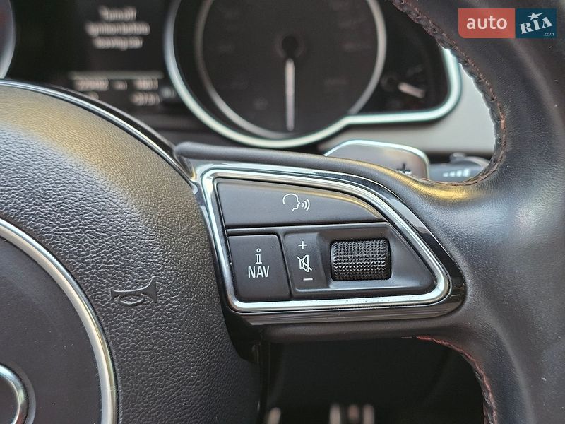 Купе Audi S5 2012 в Хмельницком