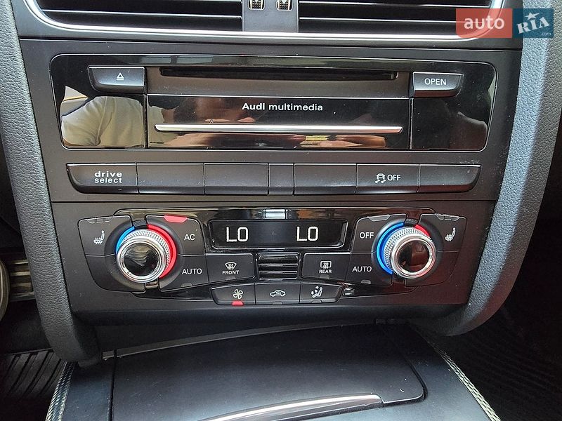 Купе Audi S5 2012 в Хмельницком