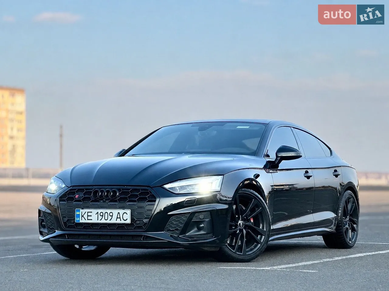 2022 Audi S5 - мініатюра 22