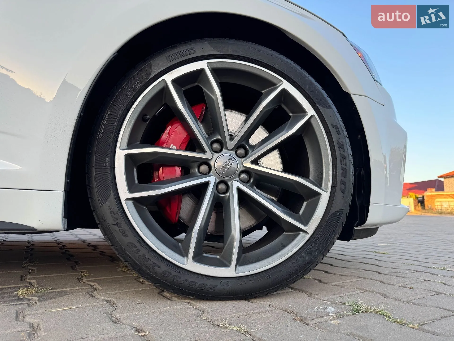 2017 Audi S5 - мініатюра 13