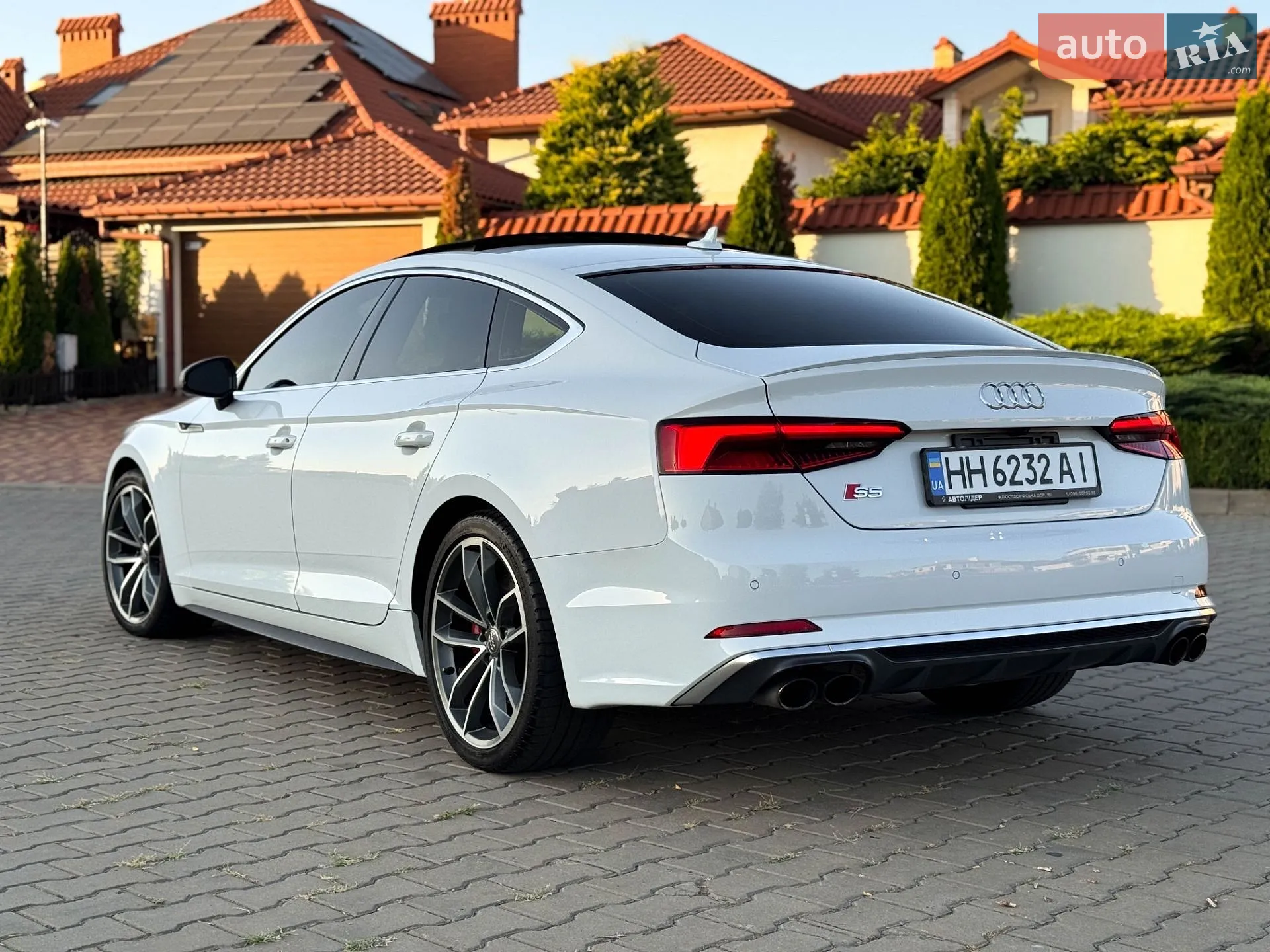 2017 Audi S5 - мініатюра 9
