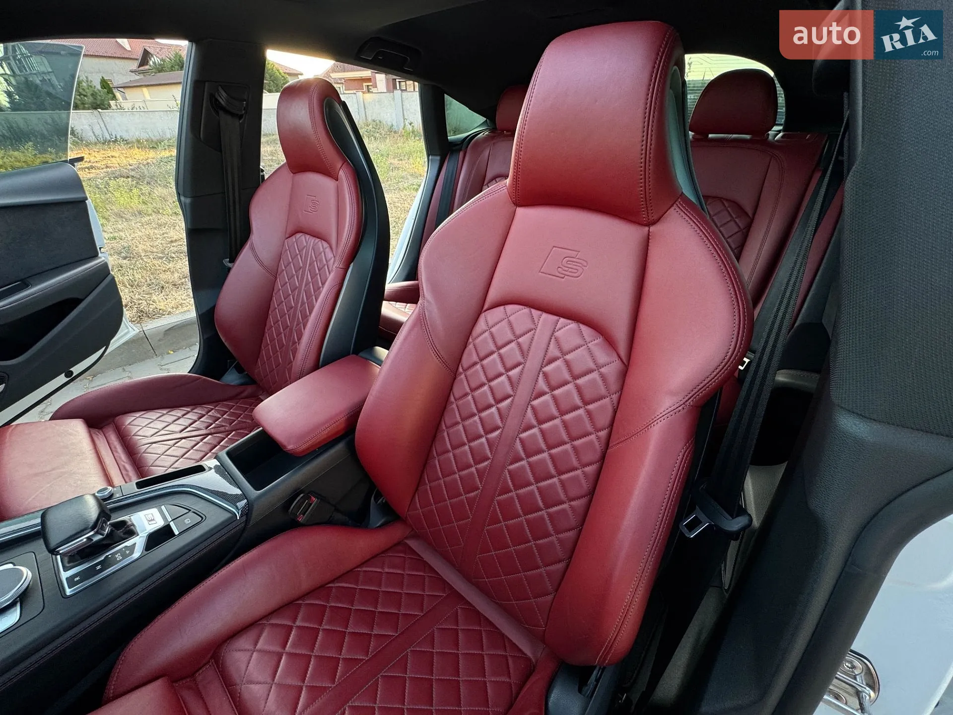 2017 Audi S5 - мініатюра 23