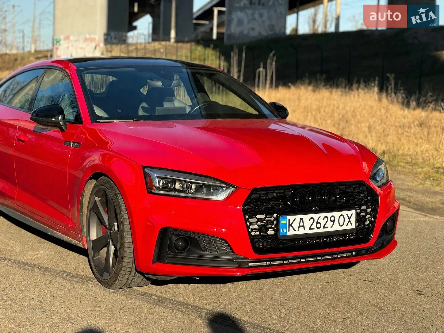 2018 Audi S5 - мініатюра 2