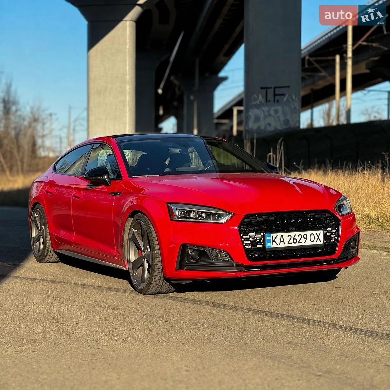 2018 Audi S5 - мініатюра 4