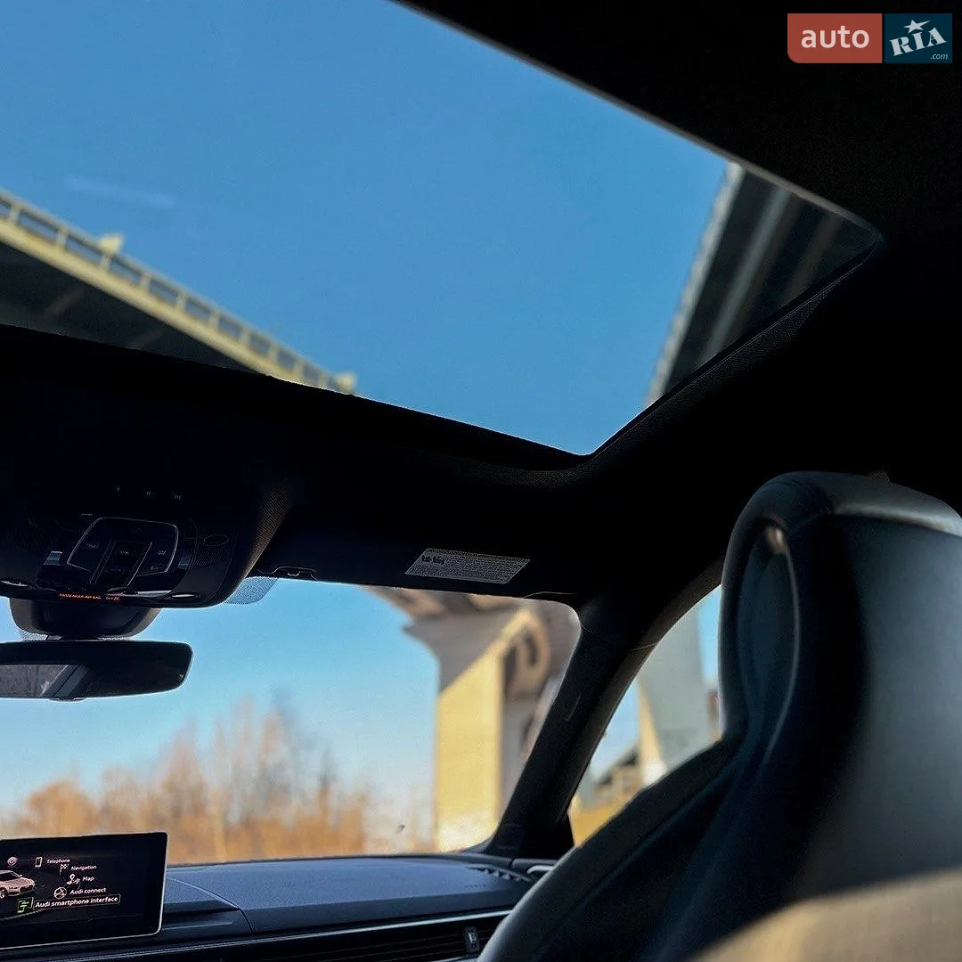 2018 Audi S5 - мініатюра 9