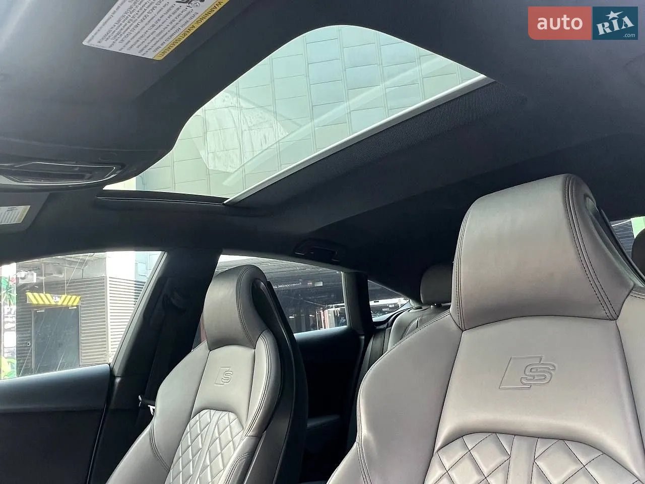 2018 Audi S5 - мініатюра 28