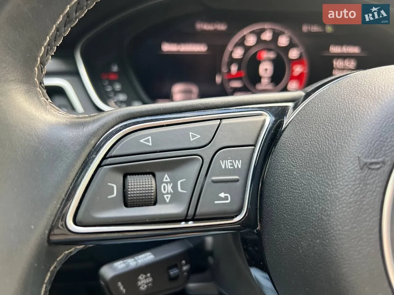 2018 Audi S5 - мініатюра 17