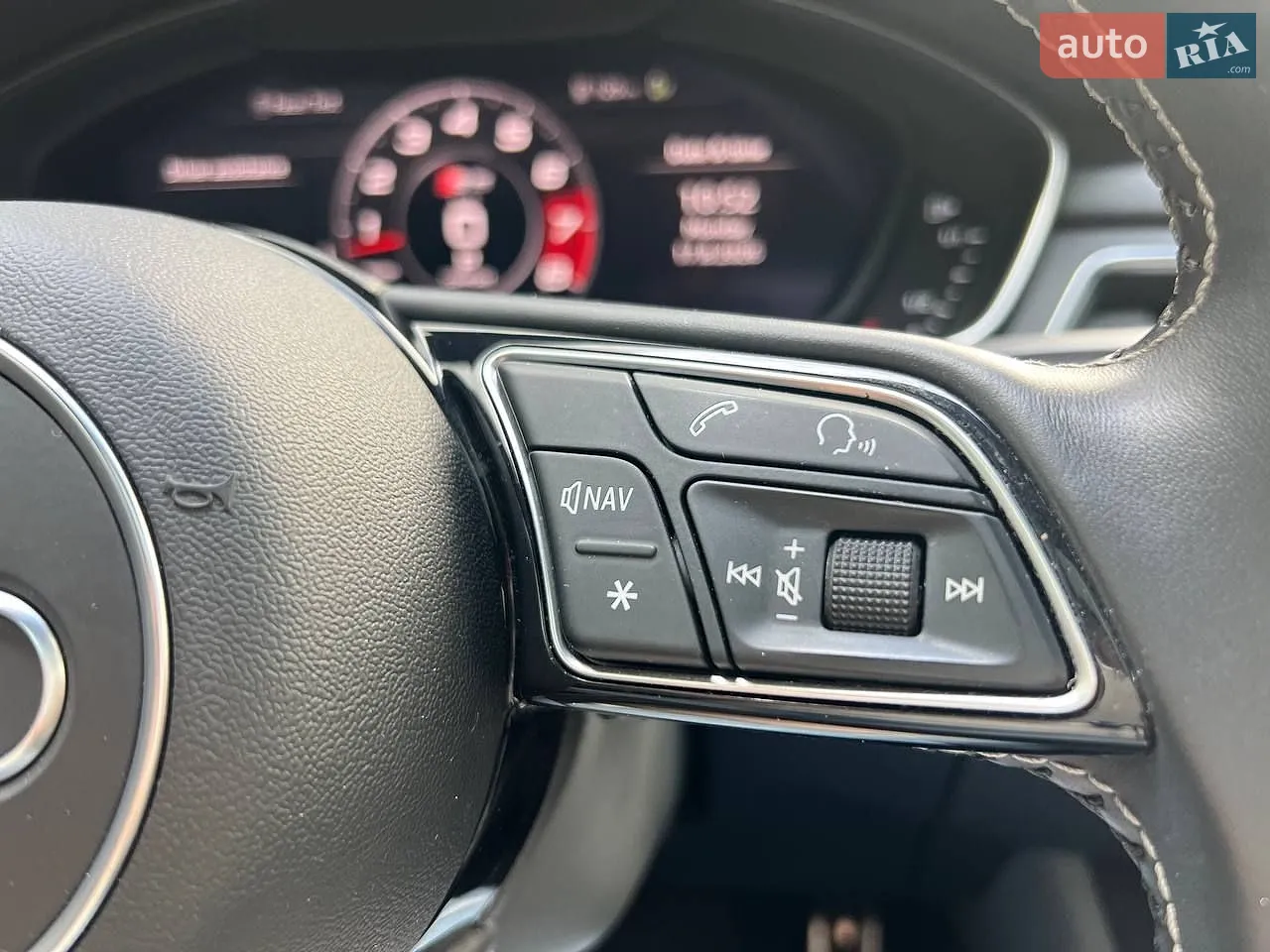 2018 Audi S5 - мініатюра 18