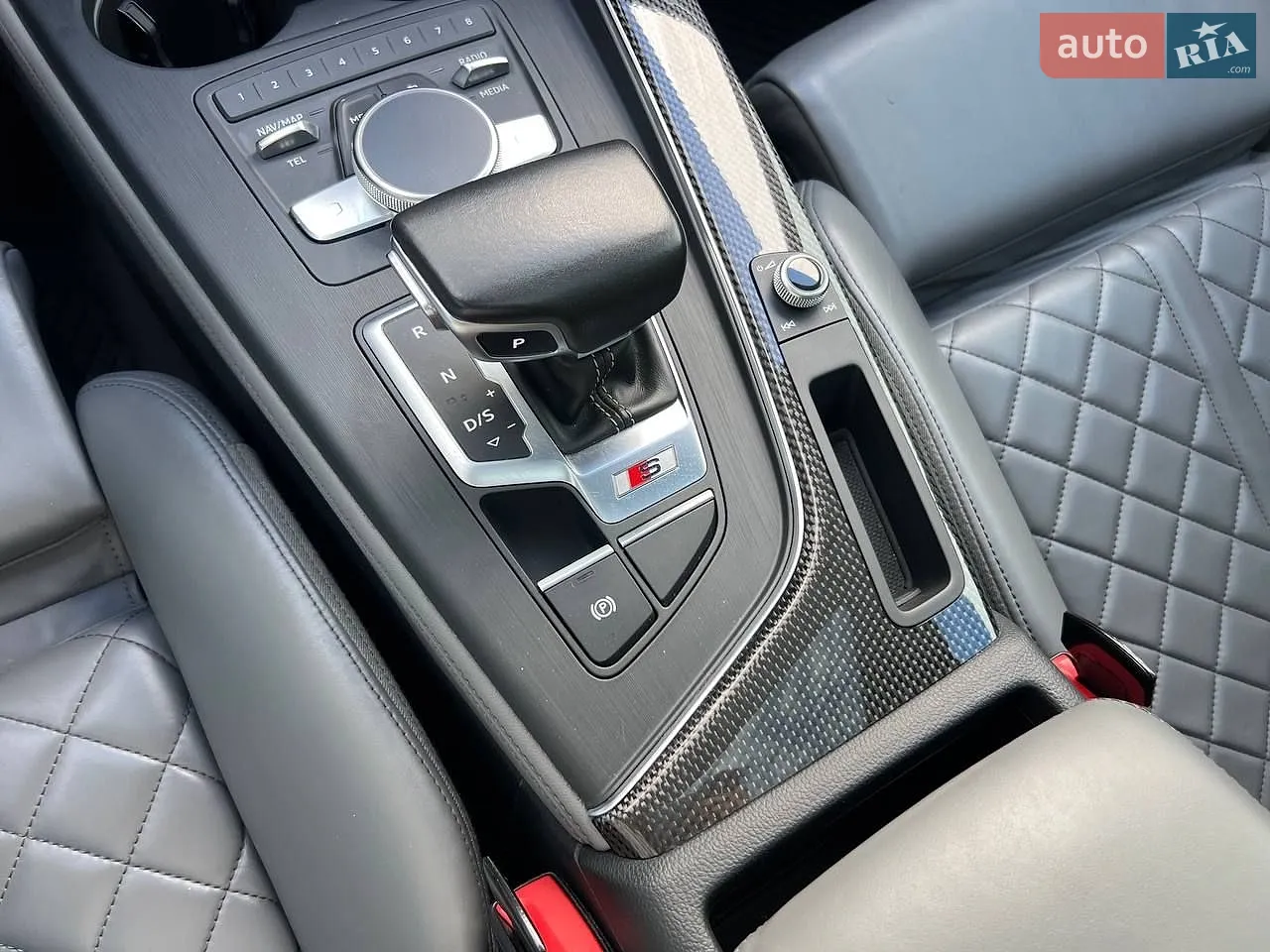 2018 Audi S5 - мініатюра 24