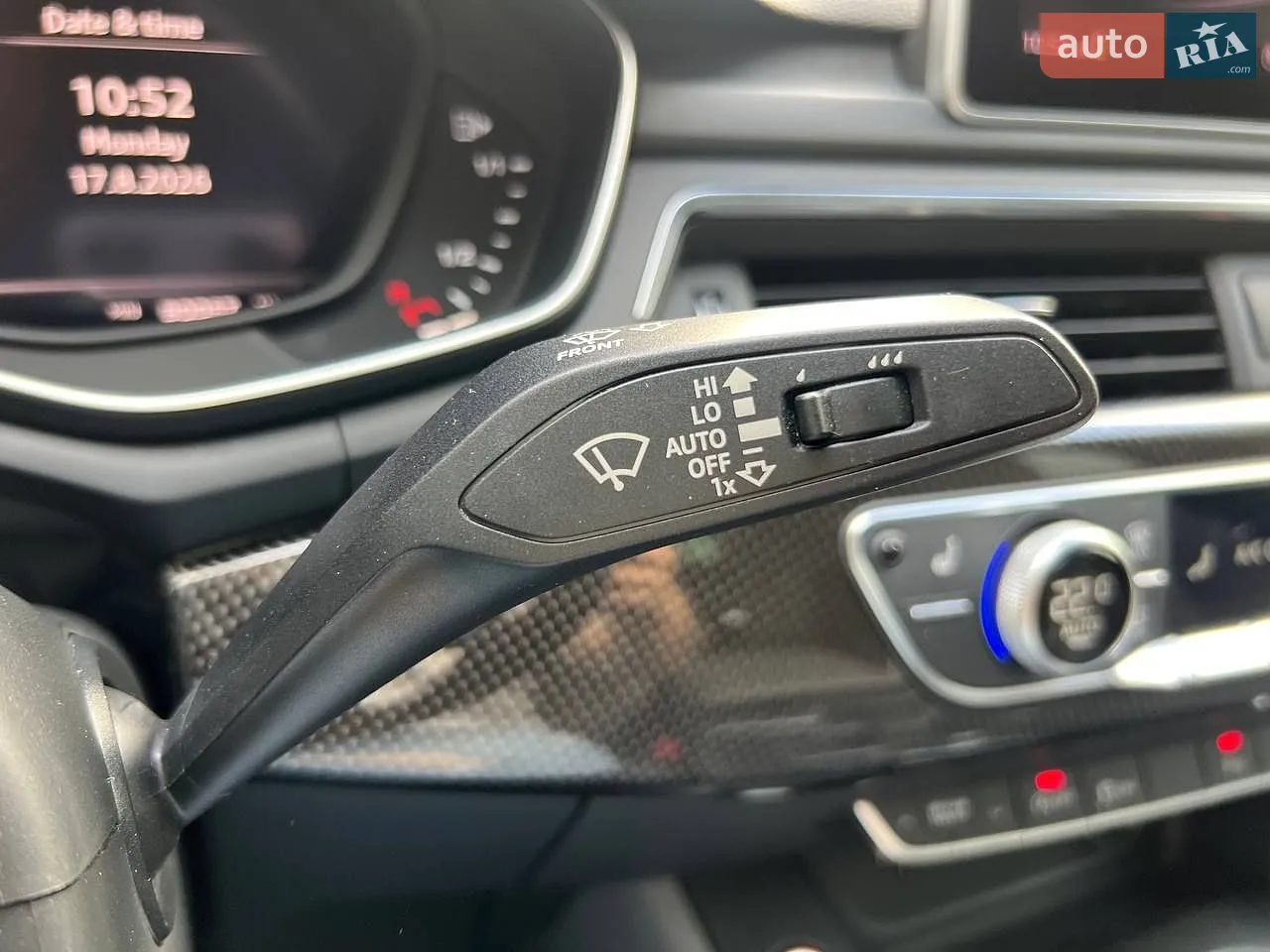 2018 Audi S5 - мініатюра 19