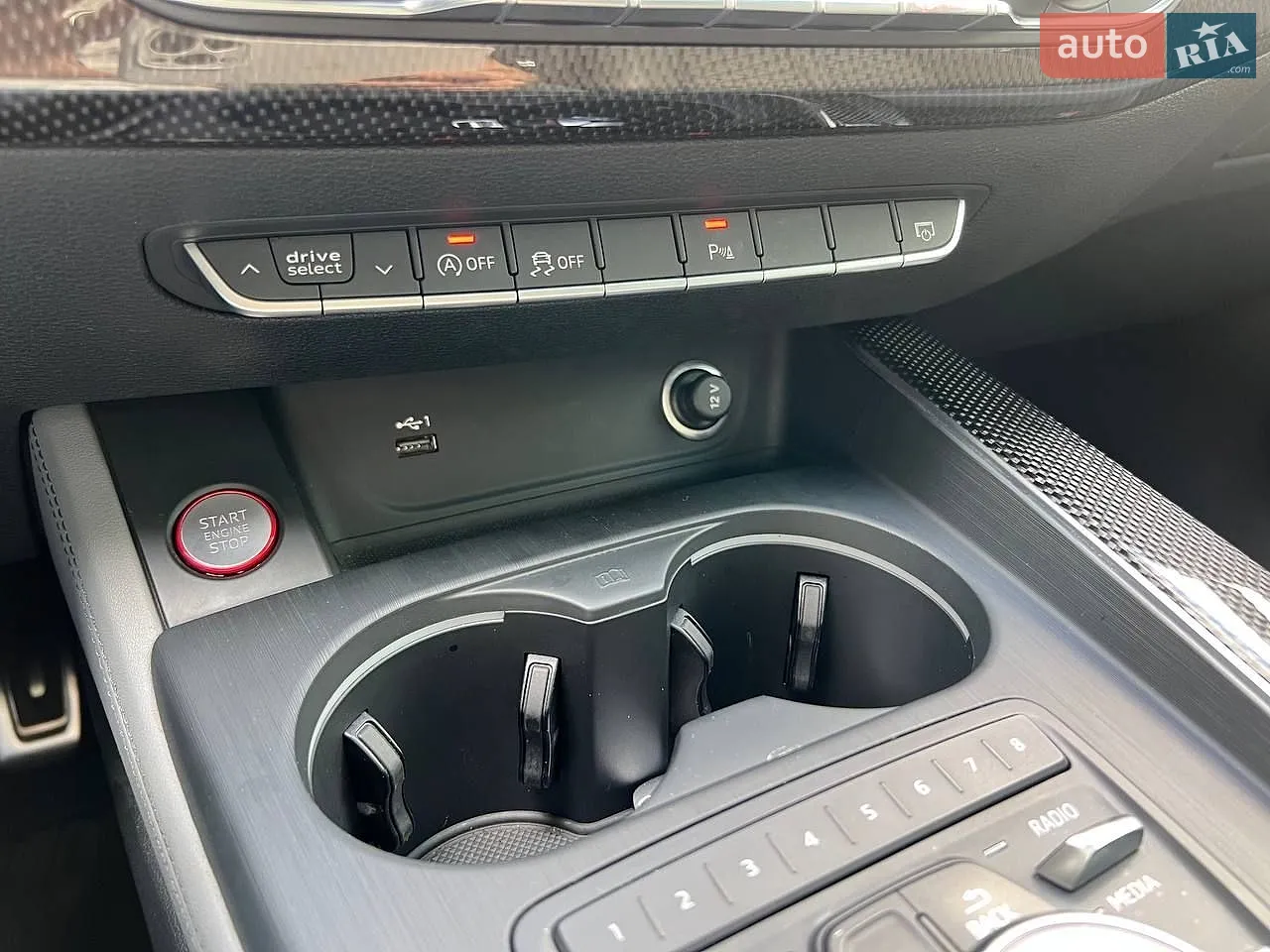 2018 Audi S5 - мініатюра 23