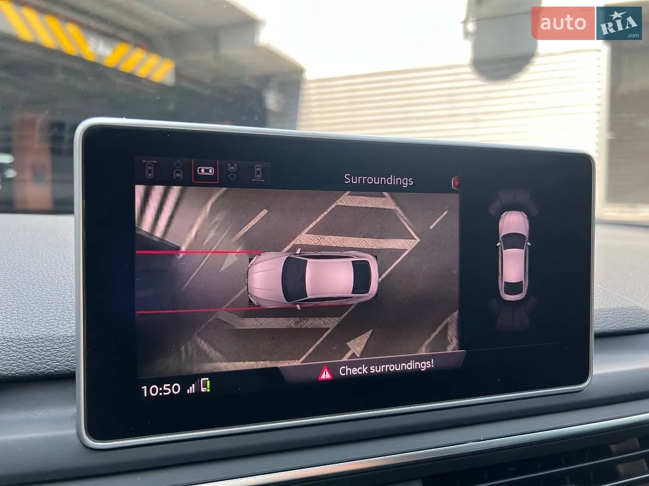 2018 Audi S5 - мініатюра 20